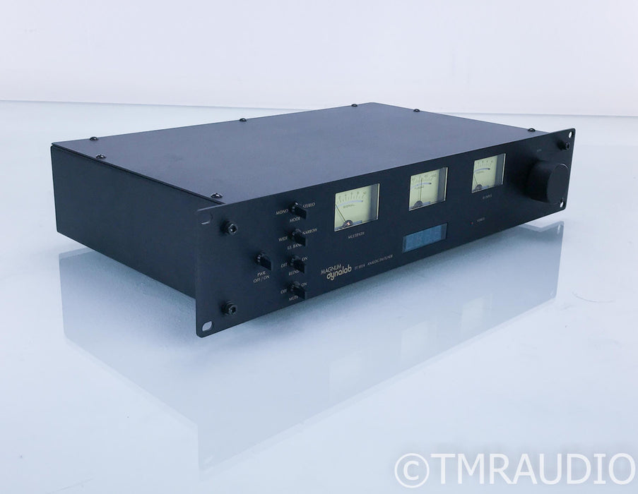 Magnum Dynalab FT101A Vintage FM Tuner