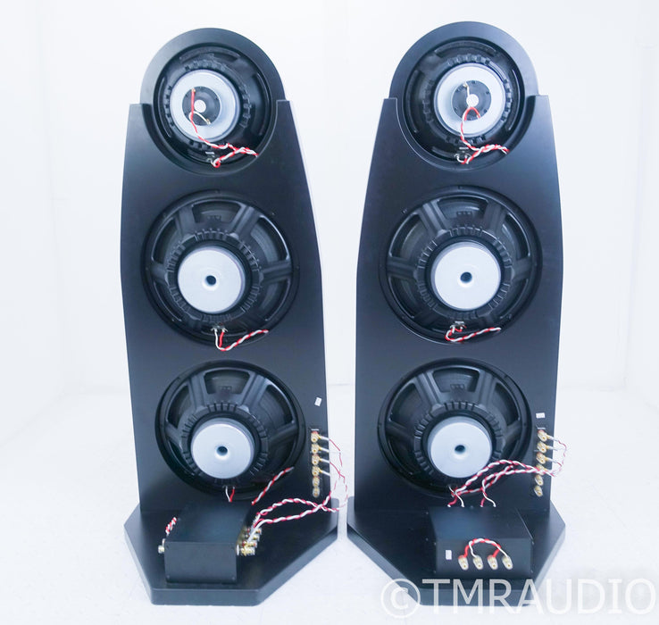 Emerald Physics EP 2.7 Open Baffle Floorstanding Speakers