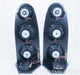 Emerald Physics EP 2.7 Open Baffle Floorstanding Speakers