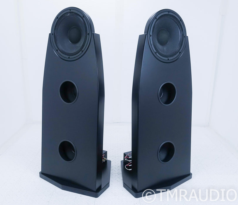 Emerald Physics EP 2.7 Open Baffle Floorstanding Speakers