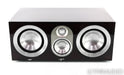 Paradigm Prestige 45C Center Channel Speaker; Gloss Black; 45-C