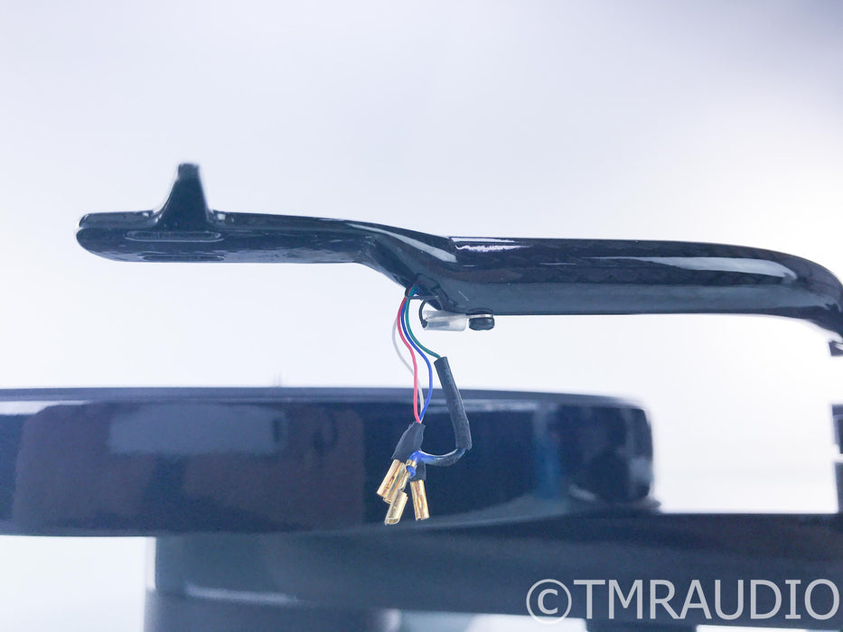 Pro-Ject RPM 3 Carbon Belt Drive Turntable
