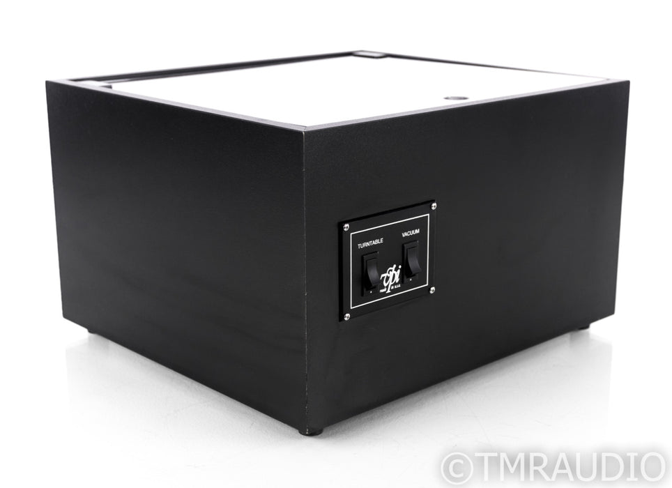 VPI HW-16.5 Record Cleaner; HW16.5