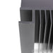 Rotel RB-1080 Stereo Power Amplifier; RB1080; Black