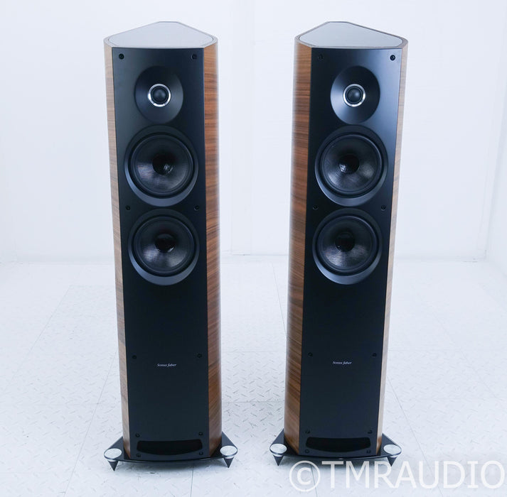 Sonus Faber Venere 2.5 Floorstanding Speakers