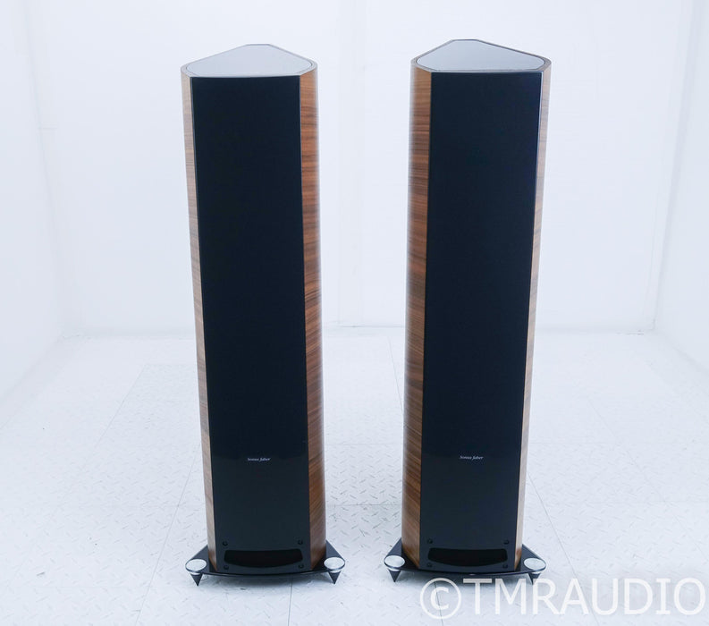Sonus Faber Venere 2.5 Floorstanding Speakers