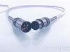 Nordost Norse Frey 2 XLR Cables; 1m Pair Balanced Interconnects
