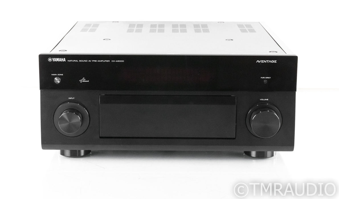 Yamaha CX-A5000 11.2 Channel Home Theater Processor