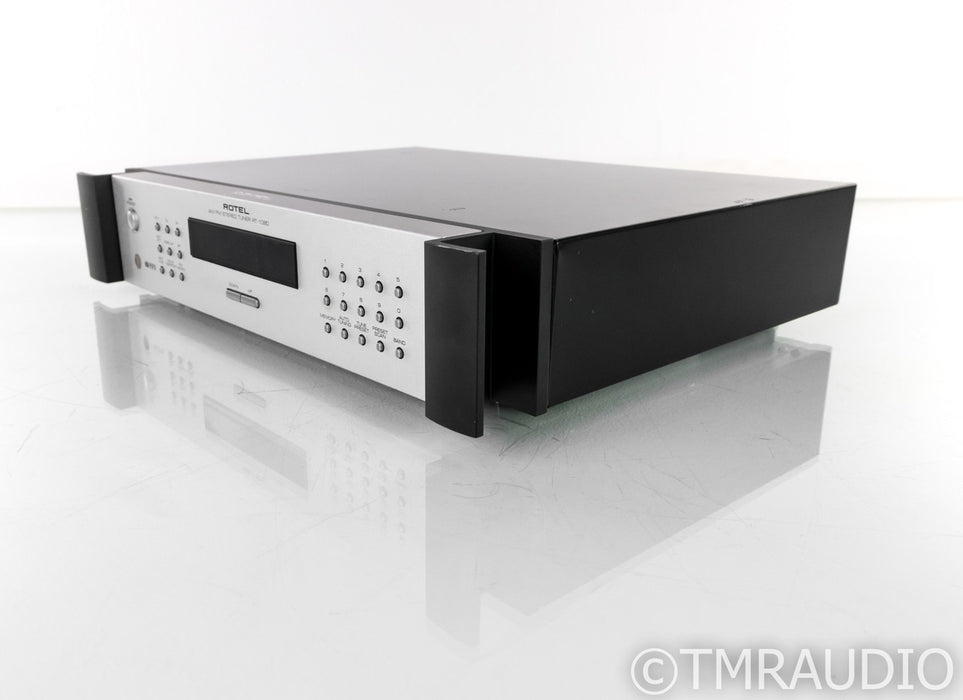 Rotel RT-1080 AM / FM Tuner; RT1080