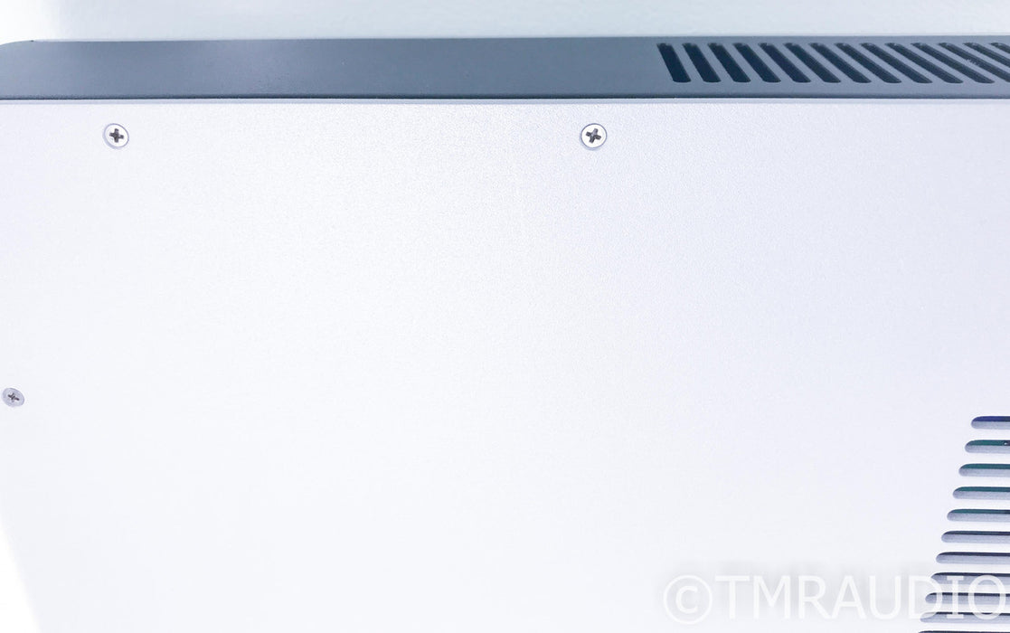 PS Audio Stellar M700 Mono Power Amplifier