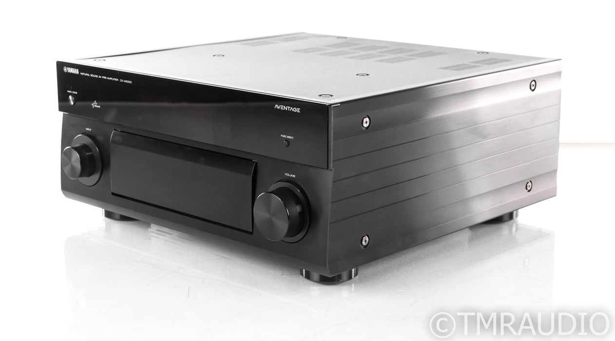 Yamaha CX-A5000 11.2 Channel Home Theater Processor