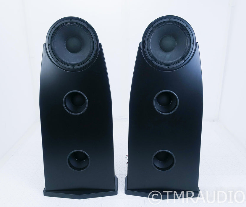 Emerald Physics EP 2.7 Open Baffle Floorstanding Speakers