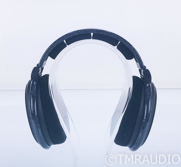 Sennheiser HD600 Open Back Headphones; HD-600