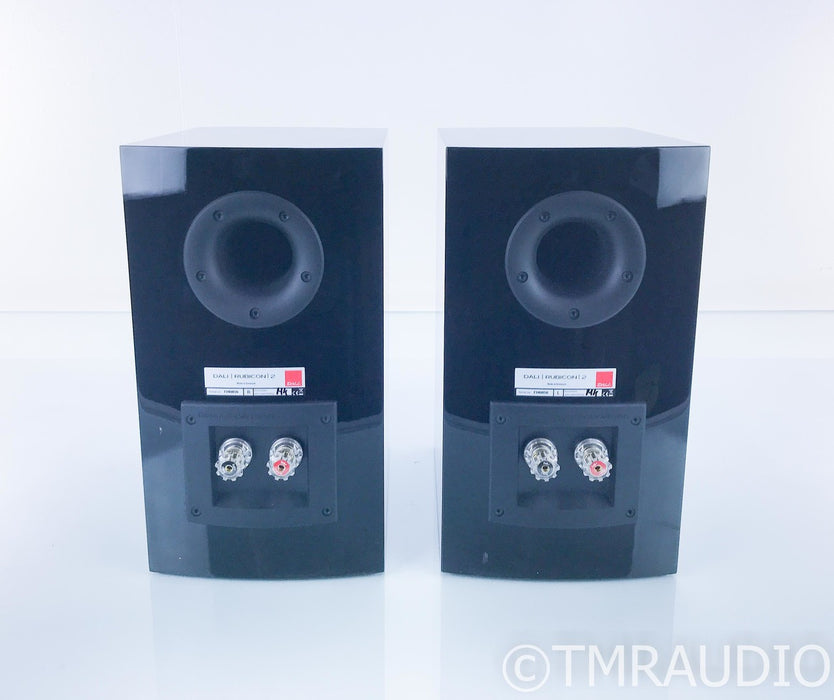 Dali Rubicon 2 Bookshelf Speakers
