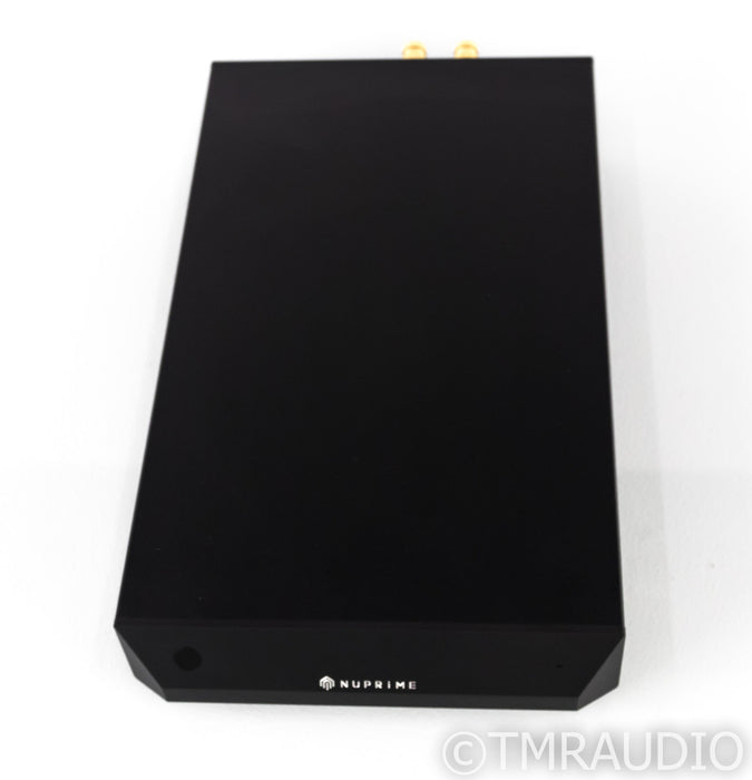 NuPrime ST-10 Stereo Power Amplifier; ST10