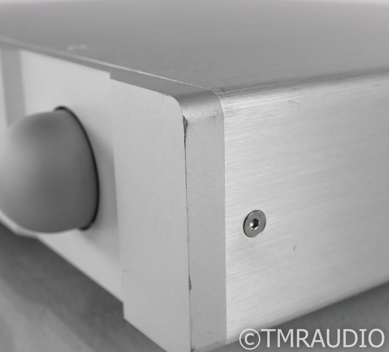 Auralic Vega DAC; D/A Converter; Remote (1/7)