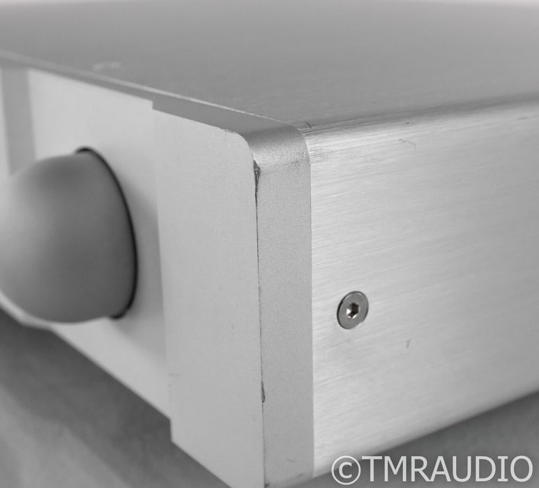 Auralic Vega DAC; D/A Converter; Remote (1/7) (1/1)
