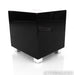 REL T-Zero 6.5" Powered Subwoofer; Black; T0