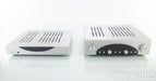 Rogue Audio Hera II Reference Tube Stereo Preamplifier; Hera 2