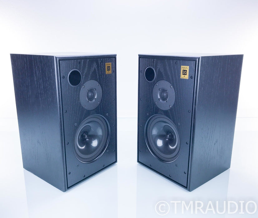 Harbeth M30.1 Bookshelf Speakers