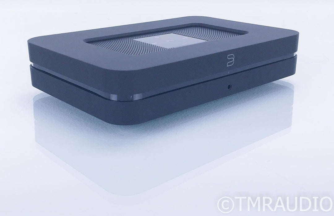 Bluesound Node 2i Network Streamer
