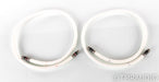 Stealth Audio Indra RCA Cables; 1m Pair Interconnects