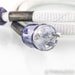 Cerious Technologies Nano Signature Power Cable; 1.5m AC Cord