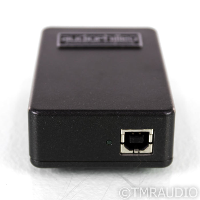 Audiophilleo 2 USB Reclocker; MKII