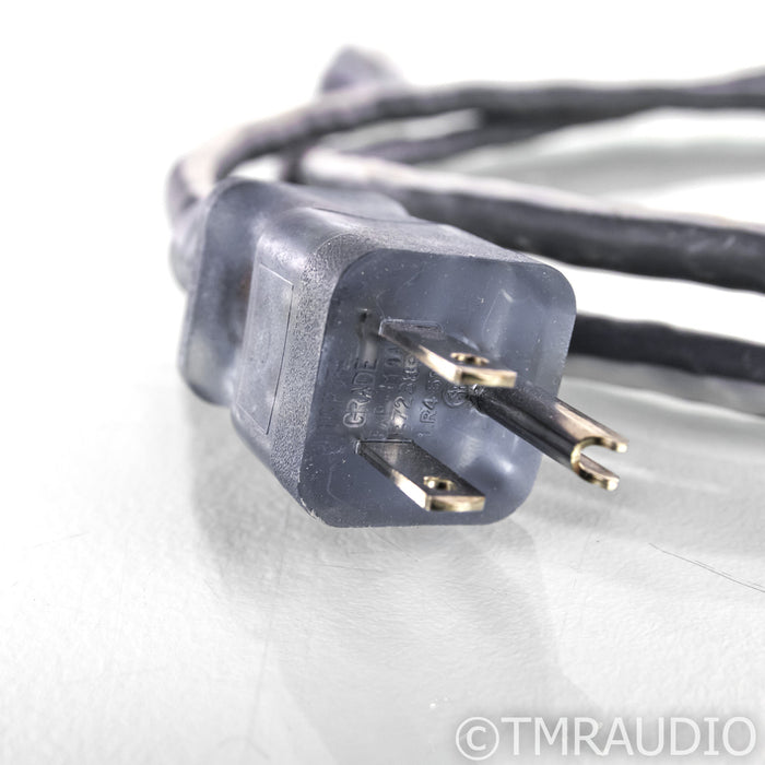 Shunyata Research Venom 3 Power Cable; 1.75m AC Cord