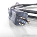 Shunyata Research Venom 3 Power Cable; 1.75m AC Cord