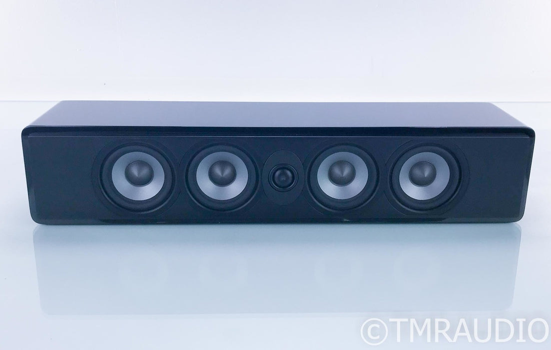 Boston Acoustics RS244C Center Channel Speaker; RS-244C