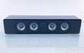 Boston Acoustics RS244C Center Channel Speaker; RS-244C