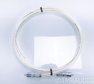 Oyaide DR-510 RCA Coaxial Cable; 1.3m Digital Interconnect