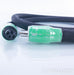 Shunyata Research Python Helix Alpha Power Cable; 6ft AC Cord
