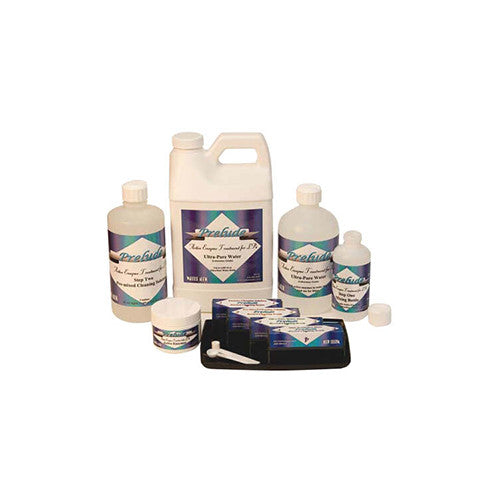 Walker Audio Prelude Quartet Record Cleaning System (New)