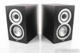 ELAC Uni-Fi UB5 Bookshelf Speakers; Black Pair; UB-5