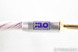 XLO Electric Reference 3 Bi-Wire Speaker Cables; 6ft Pair; R3-5.4BW