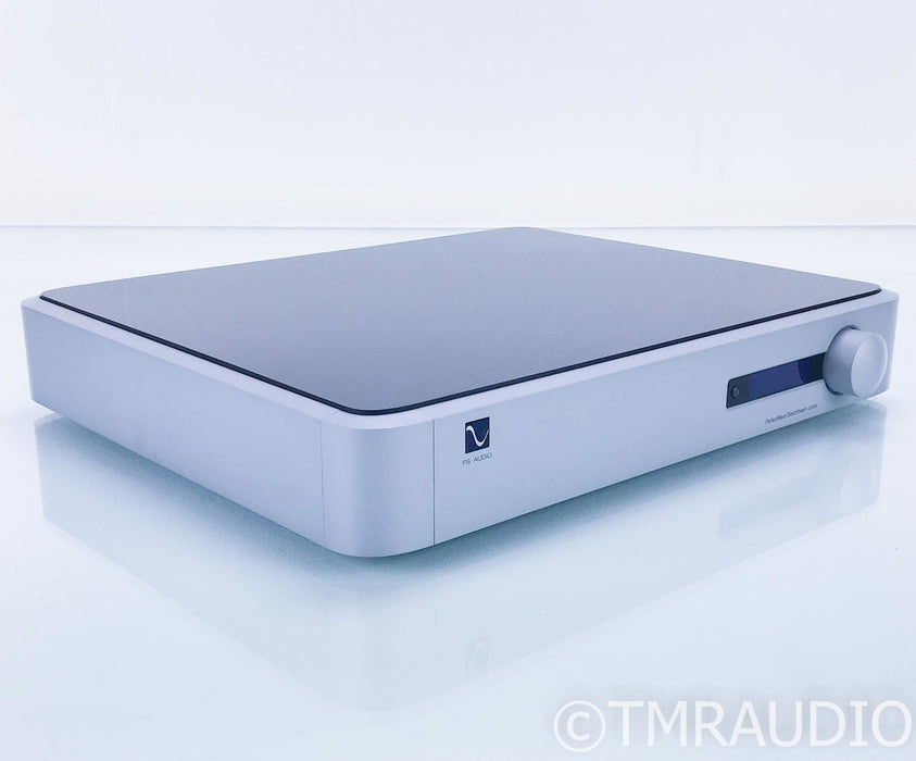 PS Audio PerfectWave DirectStream Junior DSD DAC; D/A Converter; DSJ; Warranty