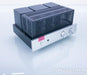 RFTLYS A2 Stereo Tube Integrated Amplifier; A-2