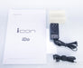 Nuforce iCon iDo DAC / Headphone Amplifier; D/A Converter
