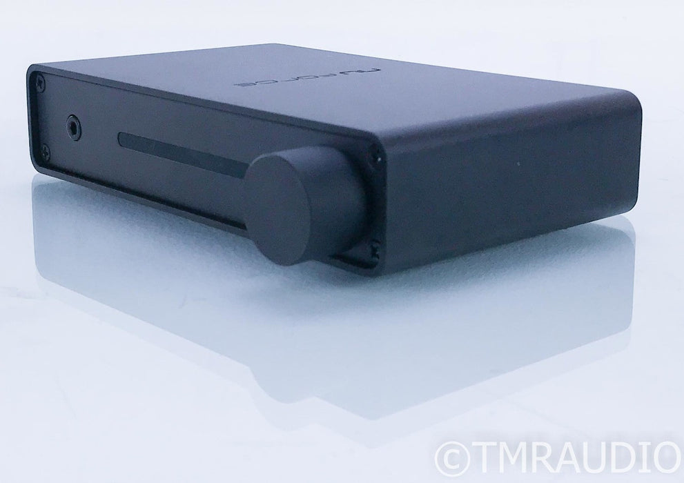 Nuforce iCon iDo DAC / Headphone Amplifier; D/A Converter