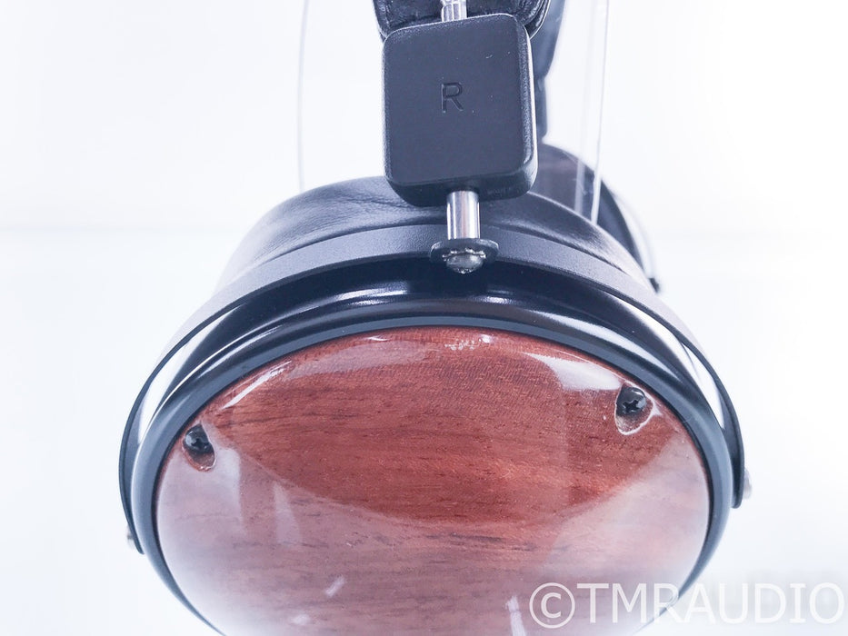 Audeze LCD-XC Closed Back Headphones; Rosewood
