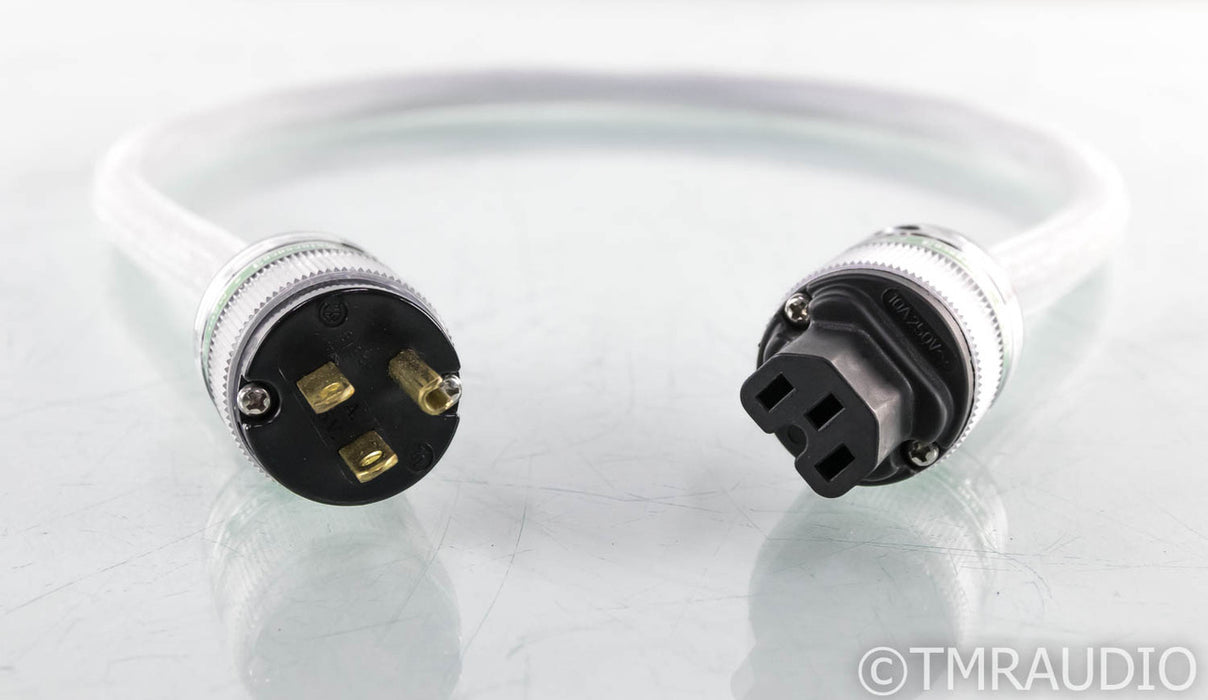XLO Electric Reference 3 Power Cable; 3ft AC Cord; R3-10