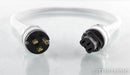 XLO Electric Reference 3 Power Cable; 3ft AC Cord; R3-10