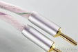 XLO Electric Reference 3 Bi-Wire Speaker Cables; 6ft Pair; R3-5.4BW