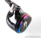 JH Audio A&K Siren Series Layla In-Ear Headphones; Carbon Fiber & Titanium; IEM