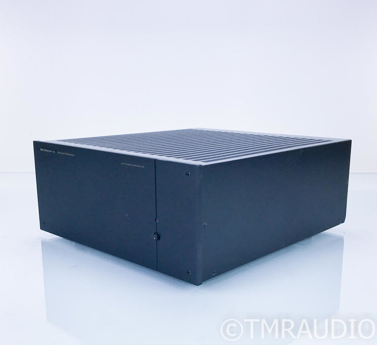 B&K Reference 7250 Series II 5 Channel Power Amplifier