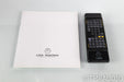 Linn Wakonda Stereo Preamplifier; Wakonda-L; Remote