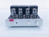 RFTLYS A2 Stereo Tube Integrated Amplifier; A-2