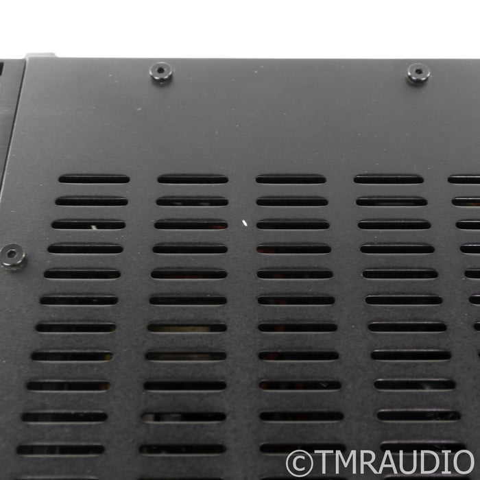 Parasound A21 Stereo Power Amplifier; A-21